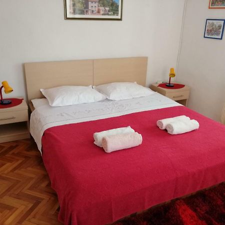 House Lotties Villa Стари Град Екстериор снимка