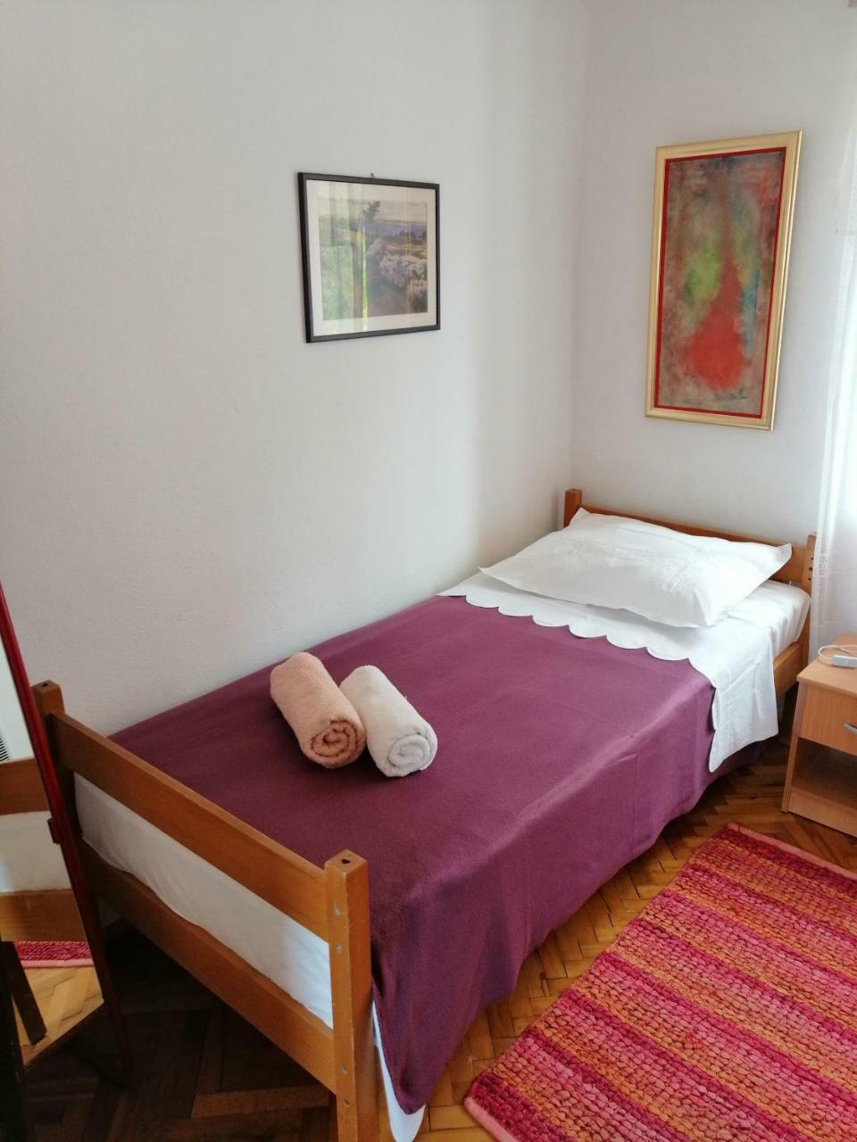 House Lotties Villa Стари Град Екстериор снимка
