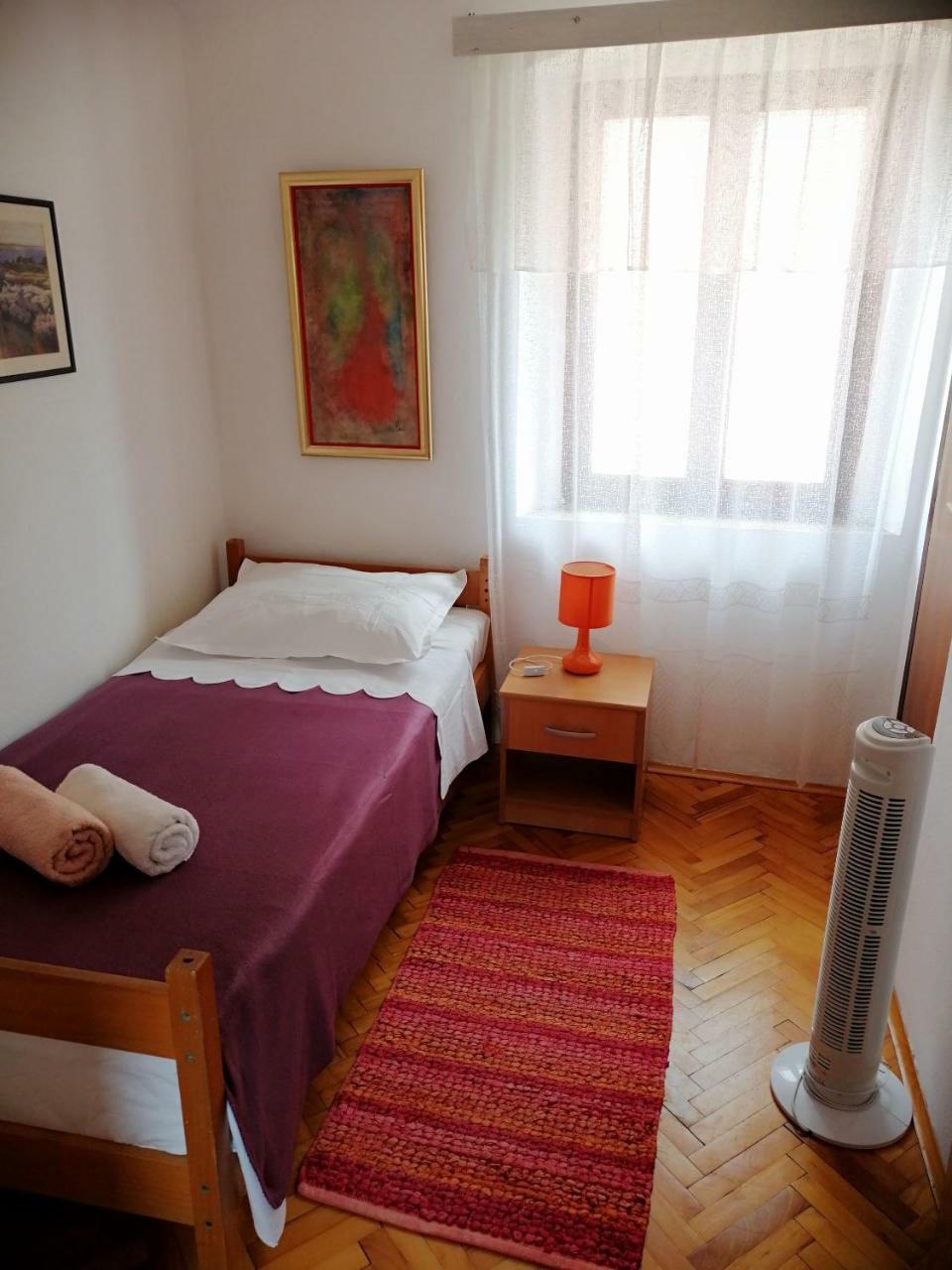 House Lotties Villa Стари Град Екстериор снимка