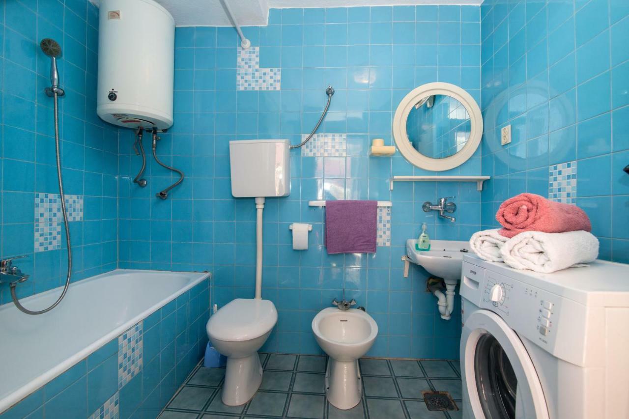 House Lotties Villa Стари Град Екстериор снимка