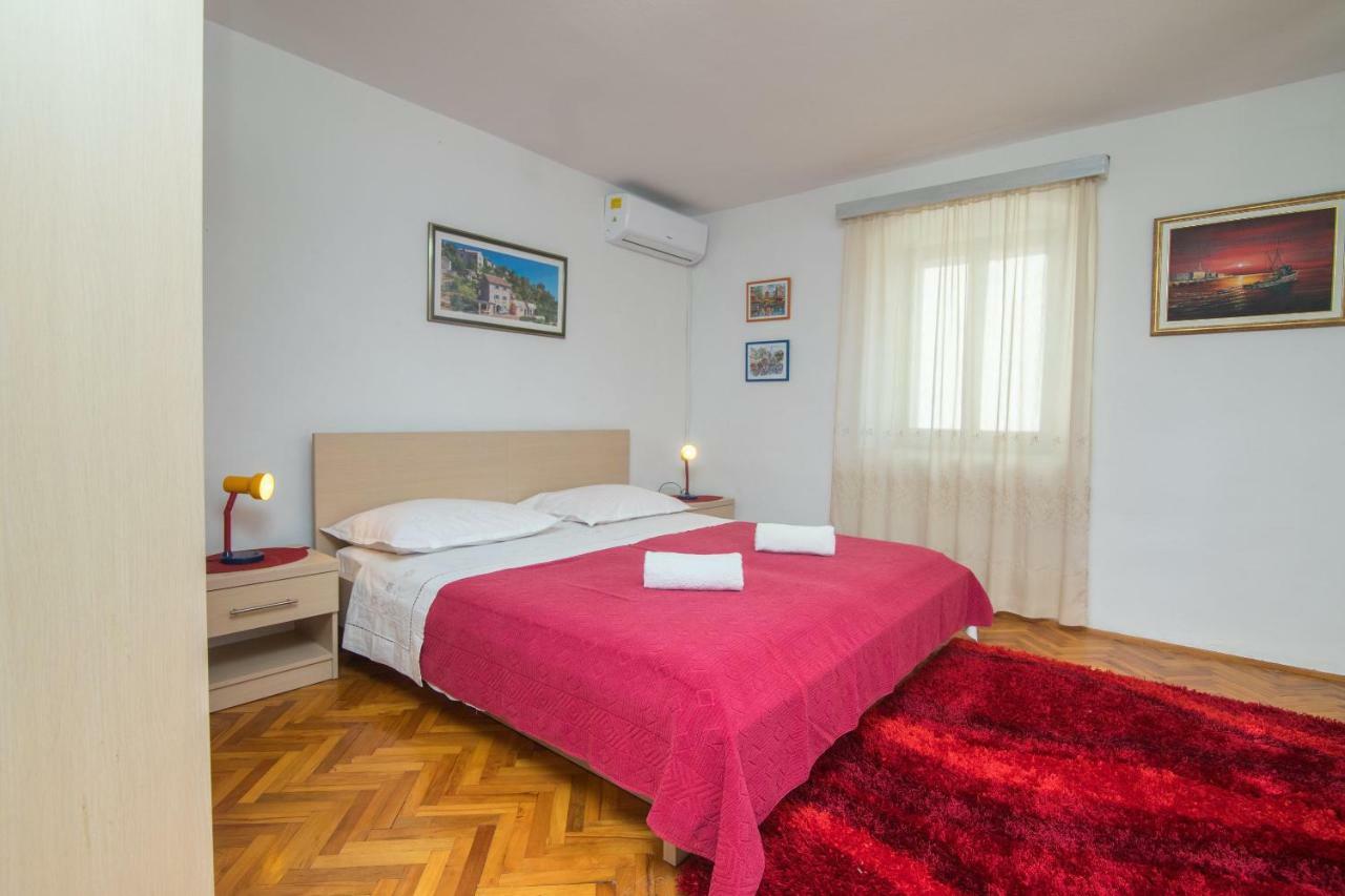House Lotties Villa Стари Град Екстериор снимка